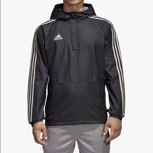 Adidas Windbreaker Jacket